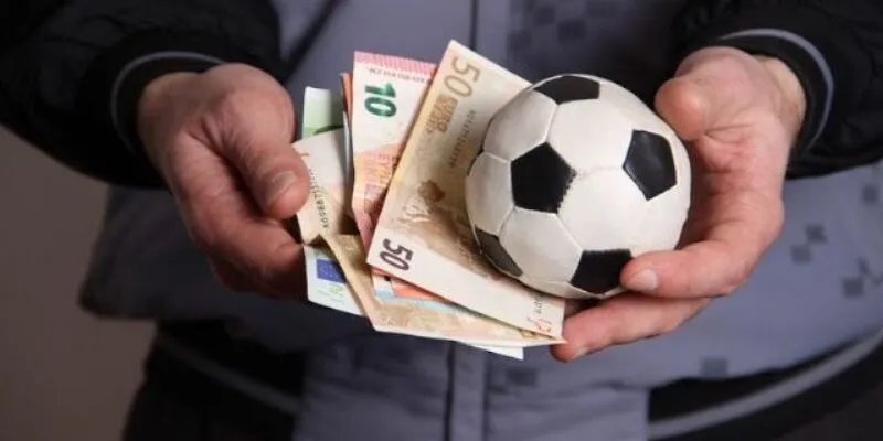 Thua không đáng sợ, mất kiểm soát mới là thất bại thực sự