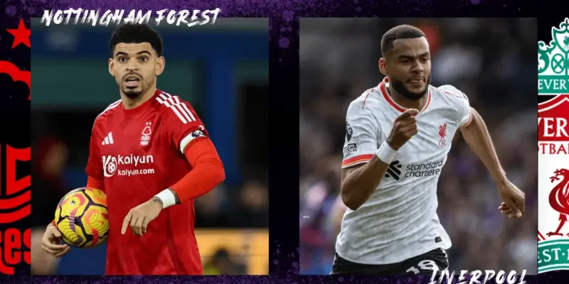 Nhận Định Liverpool Vs Nottingham Lúc 22h00 Ngày 22/11
